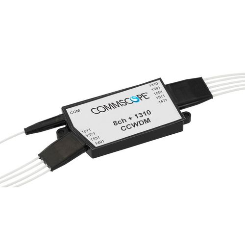 波长多路转换器 - 124553-000  - COMMSCOPE