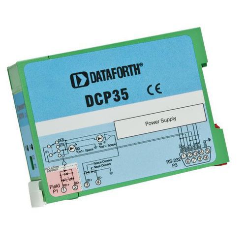 线路驱动器 - DCP35 - Dataforth Corporation