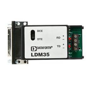 线路驱动器 - LDM35 - Dataforth Corporation