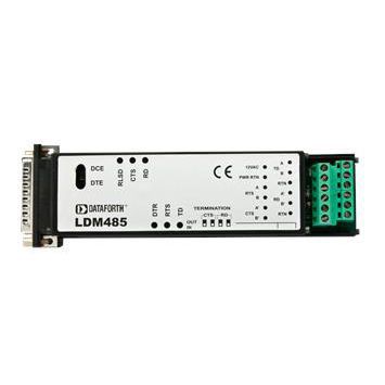 RS-232变换器 - LDM485 - Dataforth Corporation - RS-485 / 紧凑型 / 平板