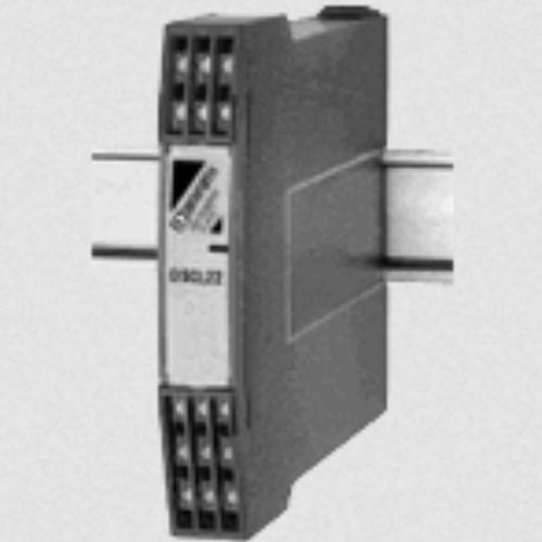 模拟信号调节器 - DSCL22-11 - Dataforth Corporation - 绝缘 / 回路供电 / DIN导轨