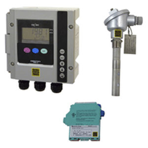 电导率变送器 - SWBM-161 - DKK-TOA CORPORATION