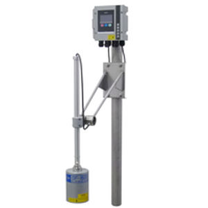 LED式探测器 - OF-1600 - DKK-TOA CORPORATION - 用于油