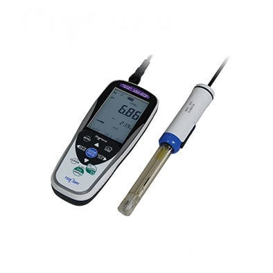 水分析仪 - MM-41DP - DKK-TOA CORPORATION - 食品 / 电导率 / pH值