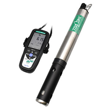 水分析仪 - WQC‐40 - DKK-TOA CORPORATION - 实验室 / 食品工业 / 浓度