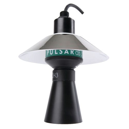 超声波流量换能器 - dBMACH3 - Pulsar Measurement - 体积 / 用于液体