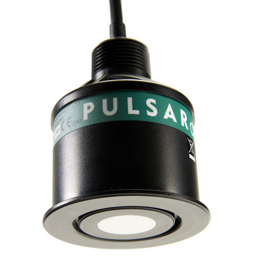 超声波超声波换能器 - dB series - Pulsar Measurement - 光束 / 数字 / 声学