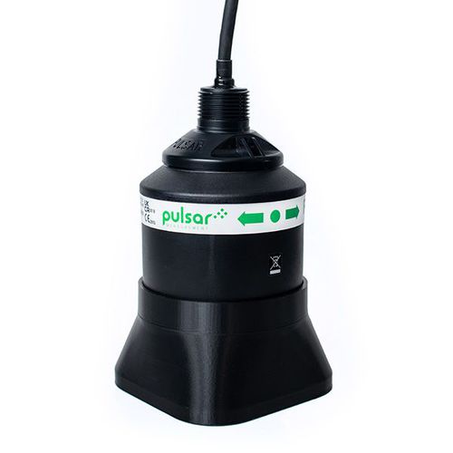 线性测速传感器 - FarSight™ - Pulsar Measurement - 机械 / 非接触型 / 坚固