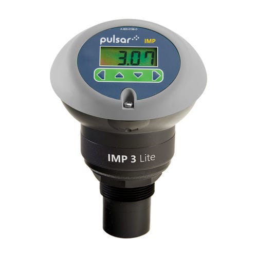 超声波液位传感器 - IMP Lite  - Pulsar Measurement - 用于水 / 用于燃料 / 用于油