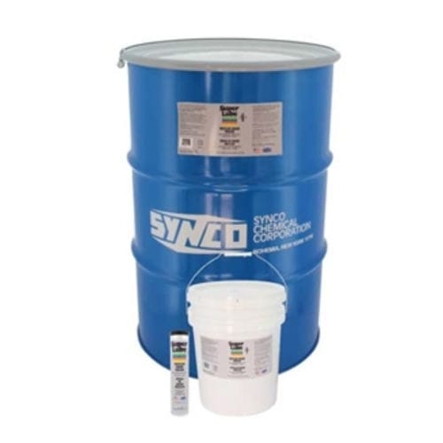 润滑脂 - 421 series  - Synco Chemical Corp - 复合陶瓷 / 用于轴承 / 齿轮