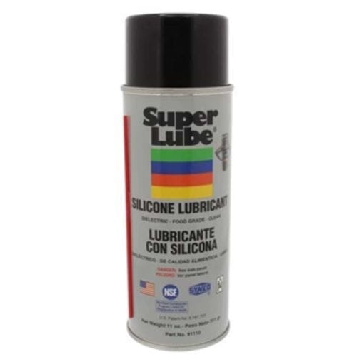 润滑剂喷雾器 - 91110 - Synco Chemical Corp - 防腐蚀保护 / 用于塑料 / 食品级