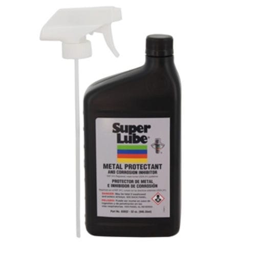 缓蚀剂 - 83032 - Synco Chemical Corp