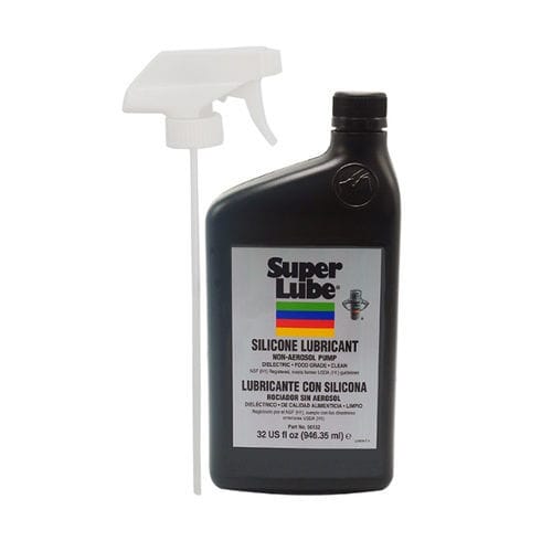 润滑油 - 56132 - Synco Chemical Corp - 接触 / 硅胶 / 用于塑料