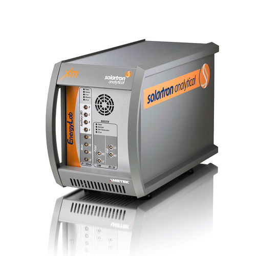 恒电位仪恒电流仪energylabxm