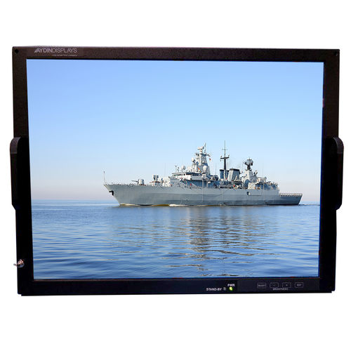 液晶屏幕 - 4421A1-P73 - Stealth - LED背光 / 42" / 1600 x 1200