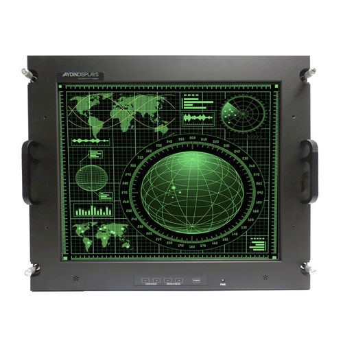 液晶工业平板电脑 - 4419R4C-PC - Stealth - 12" / Intel® Core™ i series / Linux