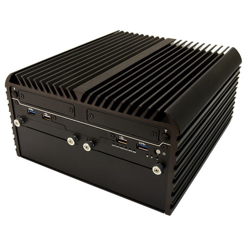 箱式电脑 - LPC-862 - Stealth - 第六代 Intel® Core™ / Intel® Core™ i7-6700TE / PCI