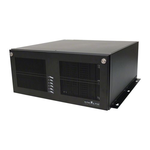 箱式电脑 - PM-3500B - Stealth - 壁挂 / 面板式 / Intel® Core i 系列