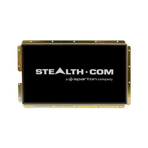 液晶显示器 - SV-2150WS-OEM - Stealth - 触摸屏 / 工业 / 15"
