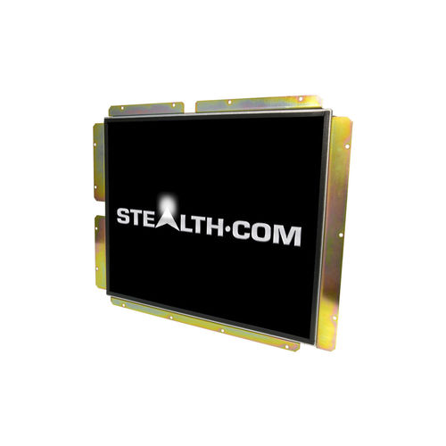 液晶显示器 - SV-1901-OEM - Stealth - 触摸屏 / 工业 / 19"