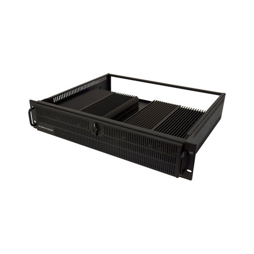 服务器电脑 - SR-28302 - Stealth - Intel® Core i7 / Intel® Core i5 / RS-232