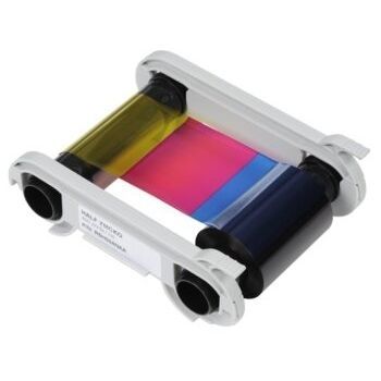 热转印色带 - 1/2 YMCKO-KO series - EVOLIS