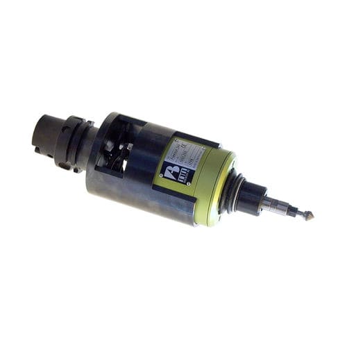 数控加工机去毛边工具 - CNC-FLEXICUT - Effecto Group S.p.A. - 铣刀