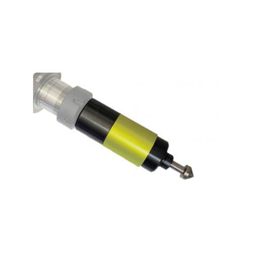 数控加工机去毛边工具 - FLEXICUT 12 - Effecto Group S.p.A. - 铣刀