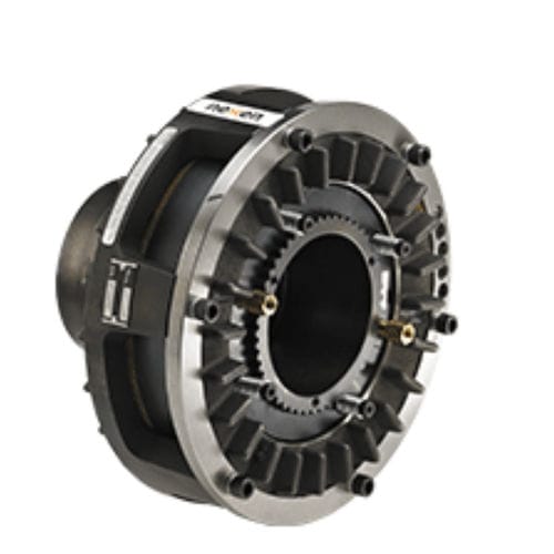 多片离合器 - DPC series - Nexen Group, Inc./耐克森 - 气动 / 重型应用 / 用于强扭矩