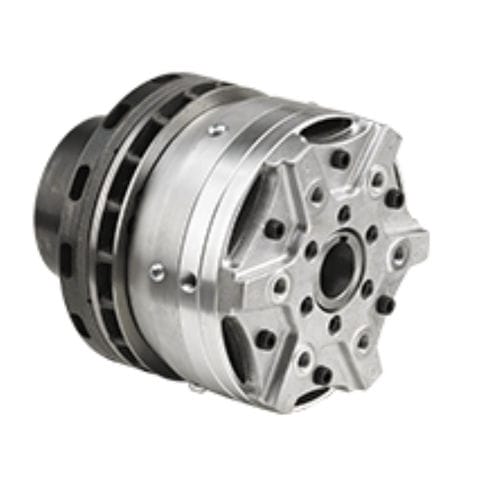 摩擦离合器 - STC series - Nexen Group, Inc./耐克森 - 气动 / 用于张力控制 / 模块化