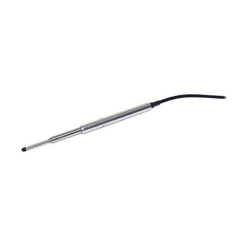 线性位移变送器 - 8738-DK830 - burster präzisionsmesstechnik gmbh & co kg - 磁性 / 工业 / 高精度