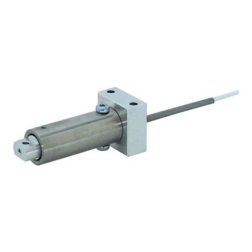 拉压力传感器 - 8510 - burster präzisionsmesstechnik gmbh & co kg - 梁式 / 小型 / 微型