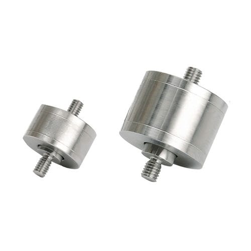 拉压力传感器 - 8431/8432 - burster präzisionsmesstechnik gmbh & co kg - 按钮型 / 紧凑型 / 微型