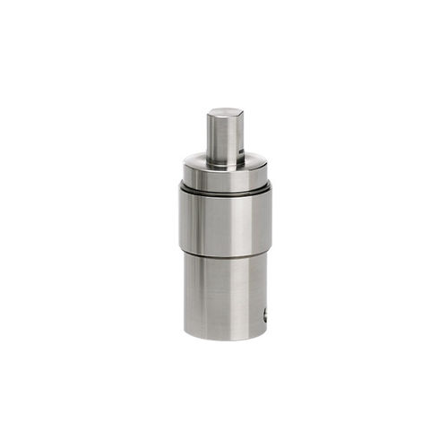 压机负荷传感器 - 8451 - burster präzisionsmesstechnik gmbh & co kg - 压缩式 / 柱式 / 模拟