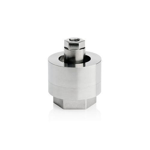 拉压力传感器 - 8427 - burster präzisionsmesstechnik gmbh & co kg - 柱式 / 应变式 / 1mV/V