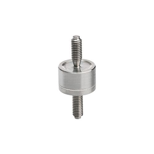 微型负荷传感器 - 8417 - burster präzisionsmesstechnik gmbh & co kg - 拉伸压缩 / 扁平型 / 应变式