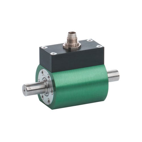 静态扭矩传感器 - 8625 - burster präzisionsmesstechnik gmbh & co kg - 数字 / 模拟 / 直流