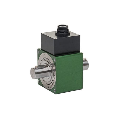 直流扭矩传感器 - 8656 - burster präzisionsmesstechnik gmbh & co kg - IP40 / 非接触型