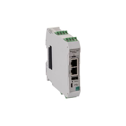 现场总线控制器 - 9251 - burster präzisionsmesstechnik gmbh & co kg