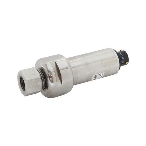 相对压力换能器 - 8221 - burster präzisionsmesstechnik gmbh & co kg - 绝对 / 隔膜 / 模拟