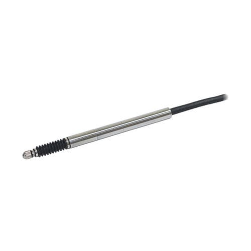 线性位移变送器 - 8738-DK25, DK50, DK100 - burster präzisionsmesstechnik gmbh & co kg - 磁致伸缩 / 模拟 / 工业