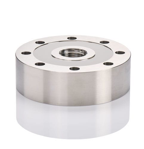 张力负荷传感器 - 8525 - burster präzisionsmesstechnik gmbh & co kg - 柱式 / 应变式 / 高精度