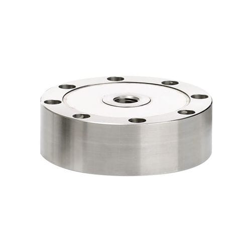 拉压力传感器 - 8524 - burster präzisionsmesstechnik gmbh & co kg - 按钮型 / 应变式 / 精准