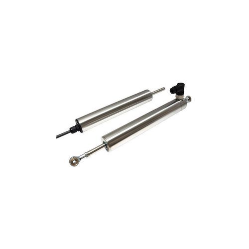 线性位移传感器 - 8744 - burster präzisionsmesstechnik gmbh & co kg - 非接触式 / 电感 / 模拟