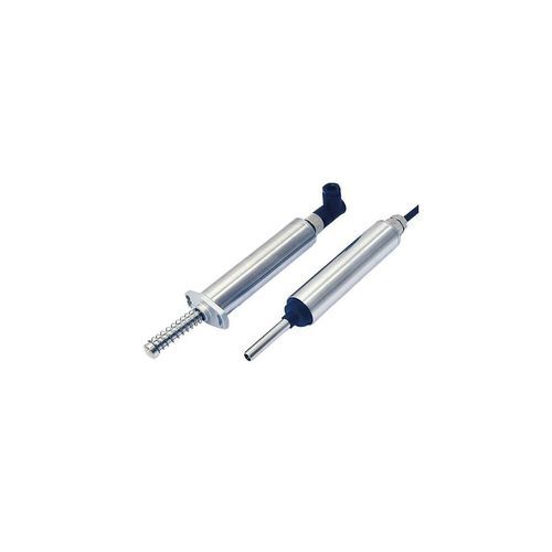 线性位移传感器 - 8742 - burster präzisionsmesstechnik gmbh & co kg - 非接触式 / 电感 / 模拟输出