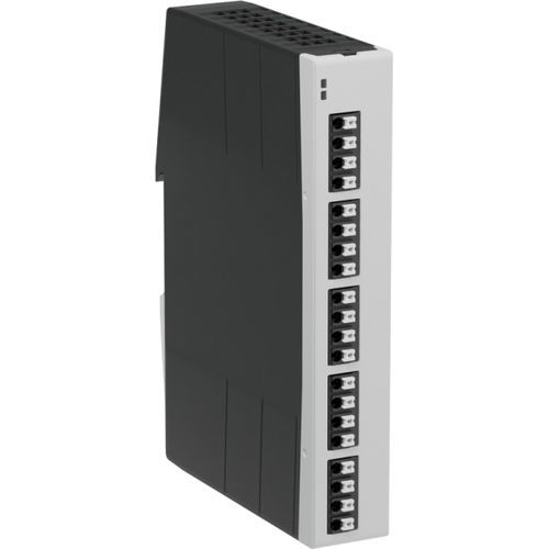 DIN导轨盒 - KV 4600 series - DOLD - 移动式 / 模块化 / 塑料