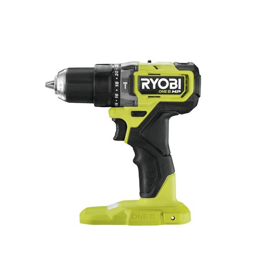 手持电钻 - RPD18C-0 - RYOBI - 无线型 / 紧凑型 / 双速