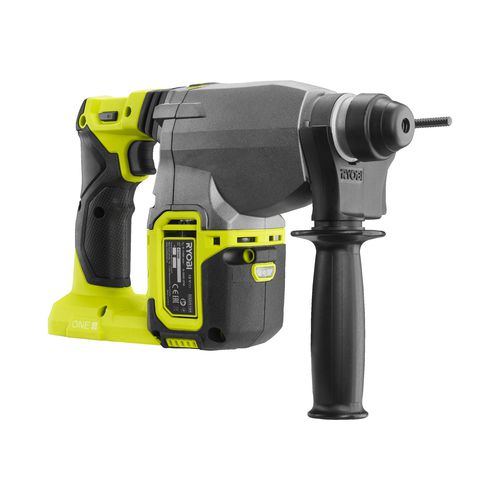 电动锤钻 - RSDS18X-0 - RYOBI - 建筑工地