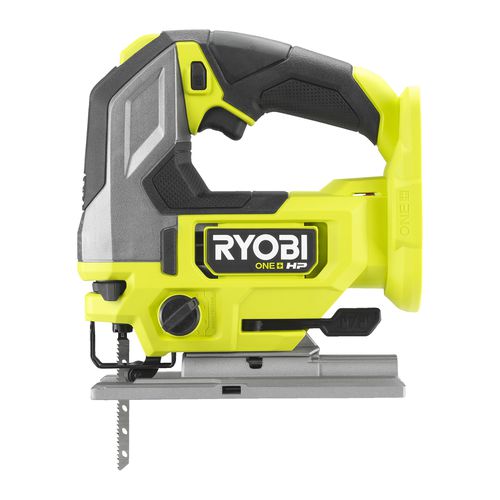 曲线锯 - RJS18X-0 - RYOBI - 用于塑料 / 用于金属 / 木工
