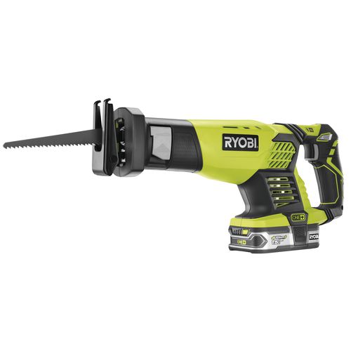 刀式锯床 - RRS1801M - RYOBI - 用于往复 / 用于金属 / 木工